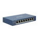 Коммутатор Hikvision L2 (DS-3E1508-EI)