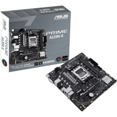 Материнская плата Asus Prime A620M-K (90MB1F40-M0EAY0)