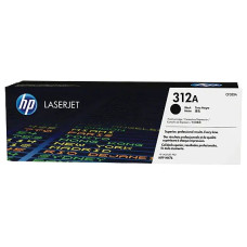 Картридж HP CF380XC