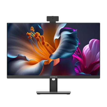 Моноблок Irbis Noble AIO 27 (N.27i5M3165WC.000)