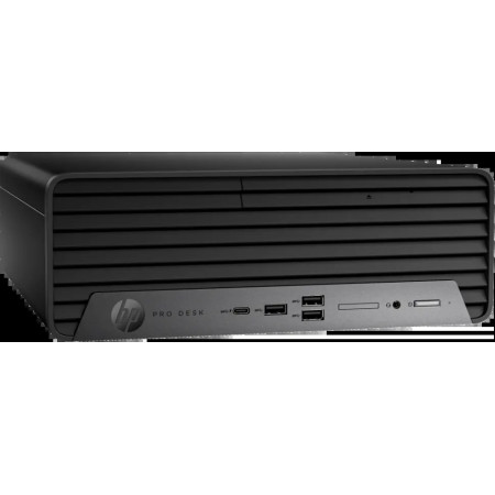 Компьютер HP Pro 400 G9 (6U4V2EA/16GB)