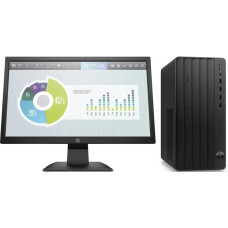 Компьютер HP 290 G9 (9M936AT/16GB)