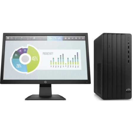 Компьютер HP 290 G9 (9M936AT/16GB)
