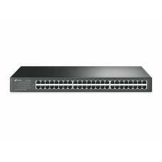 Коммутатор TP-Link Неуправляемый TL-SF1048