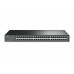 Коммутатор TP-Link Неуправляемый TL-SF1048