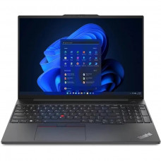 Ноутбук Lenovo ThinkPad E16 G1 (21JQS7R30016)