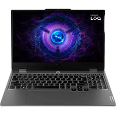 Ноутбук Lenovo LOQ 15IAX9 (83GS005NRKW)
