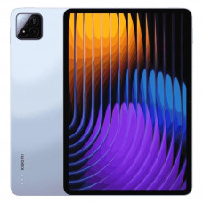 Планшет Xiaomi Pad 7 Pro 8/128GB Wi-Fi Blue (62807)