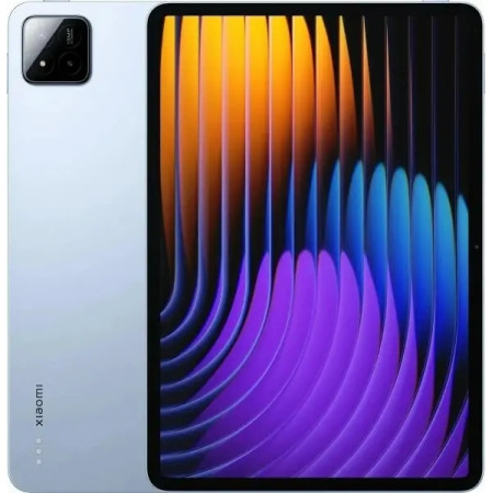 Планшет Xiaomi Pad 7 8/256GB Wi-Fi Blue (62912)