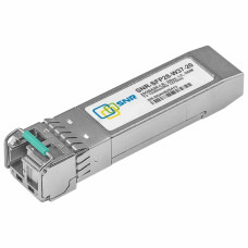 Трансивер SNR SFP28 WDM (SNR-SFP28-W37-20)