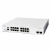 Коммутатор CIsco Catalyst 1300 (C1300-16T-2G)