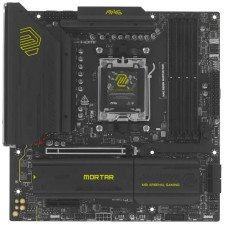 Материнская плата MSI B850 (MAG B850M MORTAR WIFI)