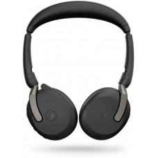 Гарнитура Jabra беспроводная Evolve2 65 Flex (26699-999-899)