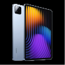 Планшет Xiaomi Pad 7 Pro 8/256GB Wi-Fi Blue (62784)