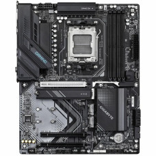 Материнская плата Gigabyte AM5 (X870 GAMING WF6)