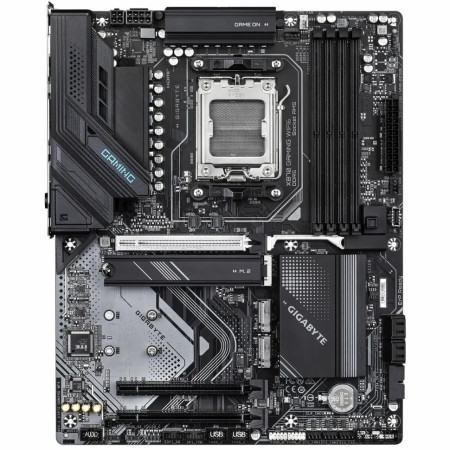 Материнская плата Gigabyte AM5 (X870 GAMING WF6)