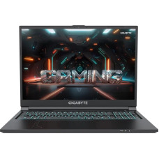 Ноутбук Gigabyte G6 (KF-H3KZ894KD)