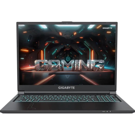 Ноутбук Gigabyte G6 (KF-H3KZ894KD)