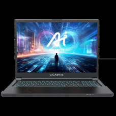 Ноутбук Gigabyte G6 (MF-H2KZ893KD)