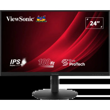 Монитор ViewSonic VA2408-HDJ