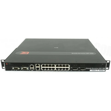 Коммутатор Brocade SI-1008-1
