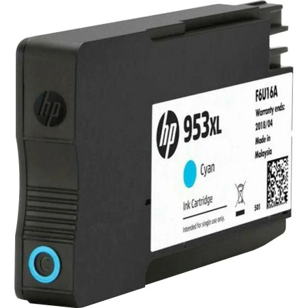 Картридж HP F6U16A