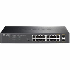 Коммутатор TP-Link TL-SG2218P