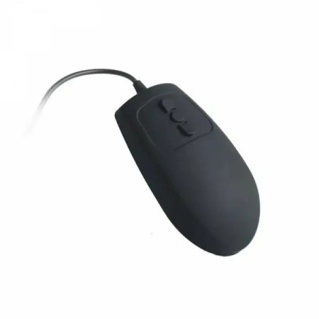 Мышь Key Technology K-TEK-M64-OMS-DT-W-USB