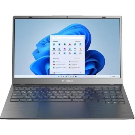Ноутбук Irbis Breeze 15NBC1015 (15NBC1015G)