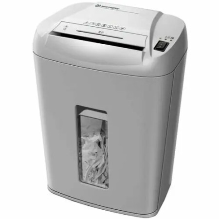 Уничтожитель документов New United (ETALON ER-13М (GREY))