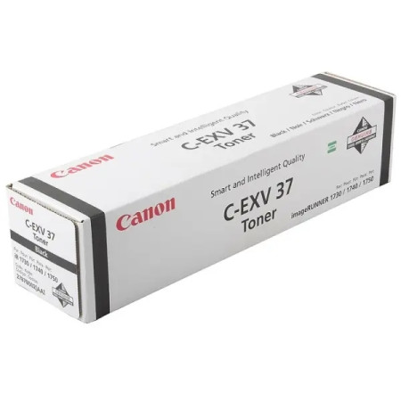 Фотобарабан Canon DU C-EXV37 IR1730/4/5 (2773B003)
