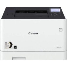 Принтер лазерный Canon i-SENSYS LBP653Cdw (1476C006)