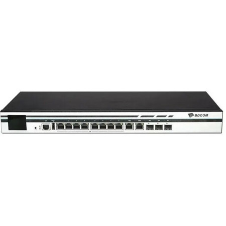 Контроллер BDCom WSC6100-NC256
