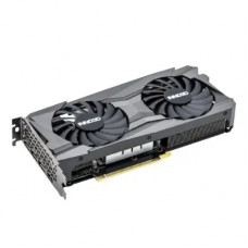 Видеокарта Inno3D nVidia GeForce RTX 3060 Twin X2 8Gb (N30602-08D6-11902130)