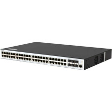Коммутатор SNR SNR-S5310G-48TX-2AC