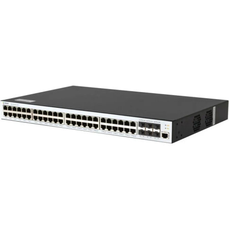 Коммутатор SNR SNR-S5310G-48TX-2AC