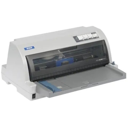 Принтер матричный Epson LQ-690 (C11CA13051)