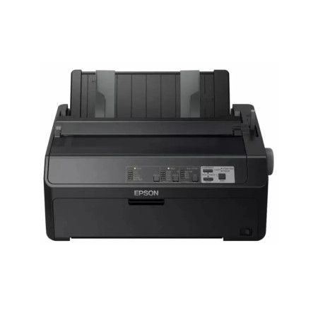 Принтер матричный Epson FX-890II (C11CF37402)