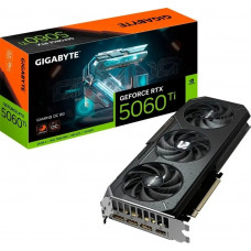 Видеокарта Gigabyte GeForce RTX 5060 Ti 8Gb (GV-N506TWF2OC-8GD)