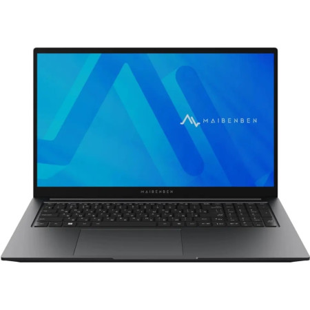 Ноутбук Maibenben P17A-R787UMF1SHGRE0