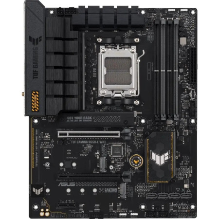 Материнская плата Asus TUF Gaming B650E-E WiFi (90MB1LT0-M0EAY0)