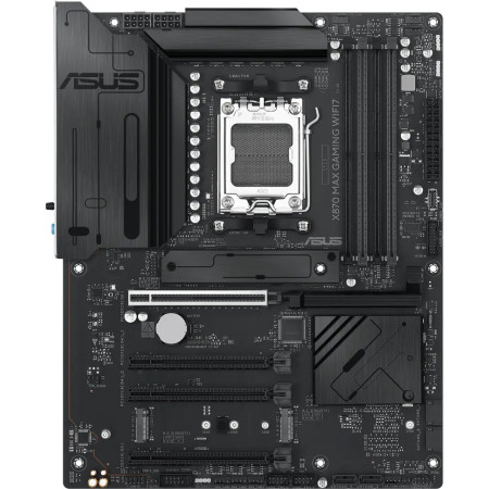 Материнская плата Asus X870 Max Gaming WiFi7 (90MB1LY0-M0EAY0)