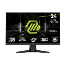 Монитор MSI MAG 244F (9S6-3BC41H-011)