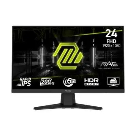 Монитор MSI MAG 244F (9S6-3BC41H-011)
