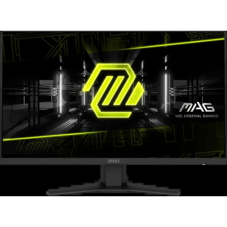 Монитор MSI MAG 274QF X24 (9S6-3CE41H-052)
