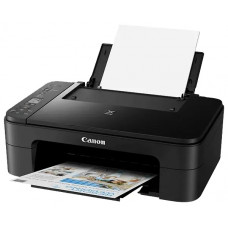 МФУ струйное Canon Pixma TS3340 А4 (3771С007)
