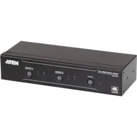 Матричный коммутатор Aten VM0202H (VM0202HB-AT-G)