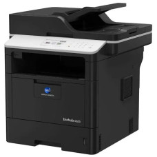 МФУ лазерное Konica-Minolta bizhub 4020i (ACER021)