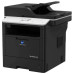 МФУ лазерное Konica-Minolta bizhub 4020i (ACER021)