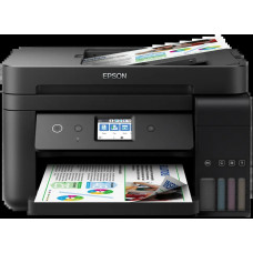 МФУ струйное Epson L6290 Asia (C11CJ60505)